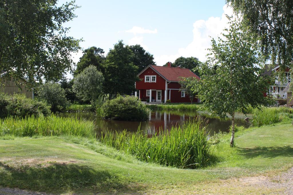 Nolgardens Turistboende Ugglum Exterior photo
